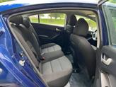 Thumbnail of 2018 Deep Sea Blue Kia Forte