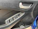 Thumbnail of 2018 Deep Sea Blue Kia Forte