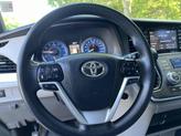 Thumbnail of 2018 Midnight Black Metallic Toyota Sienna