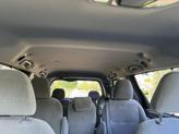 Thumbnail of 2018 Midnight Black Metallic Toyota Sienna
