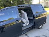 Thumbnail of 2018 Midnight Black Metallic Toyota Sienna