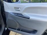 Thumbnail of 2018 Midnight Black Metallic Toyota Sienna