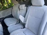 Thumbnail of 2018 Midnight Black Metallic Toyota Sienna