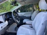 Thumbnail of 2018 Midnight Black Metallic Toyota Sienna