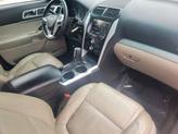 Thumbnail of 2014 Tuxedo Black Metallic Ford Explorer
