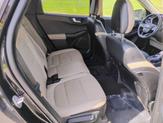 Thumbnail of 2020 Agate Black Metallic Ford Escape