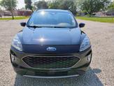 Thumbnail of 2020 Agate Black Metallic Ford Escape