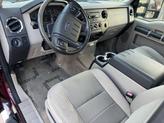 Thumbnail of 2008 Burgundy Ford F-250
