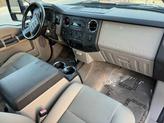Thumbnail of 2008 Burgundy Ford F-250