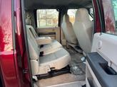 Thumbnail of 2008 Burgundy Ford F-250