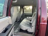 Thumbnail of 2008 Burgundy Ford F-250
