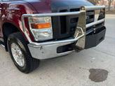 Thumbnail of 2008 Burgundy Ford F-250
