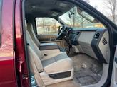 Thumbnail of 2008 Burgundy Ford F-250