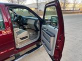 Thumbnail of 2008 Burgundy Ford F-250