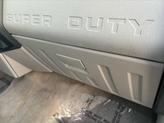 Thumbnail of 2008 Burgundy Ford F-250