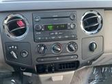 Thumbnail of 2008 Burgundy Ford F-250