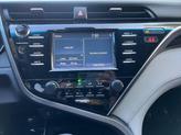 Thumbnail of 2018 Brown Stone Toyota Camry