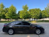 Thumbnail of 2018 Brown Stone Toyota Camry