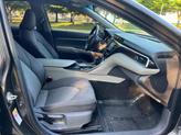 Thumbnail of 2018 Brown Stone Toyota Camry