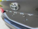 Thumbnail of 2018 Brown Stone Toyota Camry