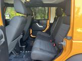 Thumbnail of 2012 Dozer Clearcoat Jeep Wrangler Unlimited
