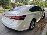 Thumbnail of 2014 Blizzard Pearl Toyota Avalon