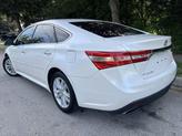 Thumbnail of 2014 Blizzard Pearl Toyota Avalon