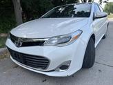 Thumbnail of 2014 Blizzard Pearl Toyota Avalon