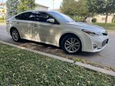 Thumbnail of 2014 Blizzard Pearl Toyota Avalon