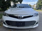 Thumbnail of 2014 Blizzard Pearl Toyota Avalon