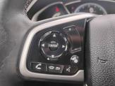 Thumbnail of 2021 Crystal Black Pearl Honda Civic