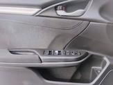 Thumbnail of 2021 Crystal Black Pearl Honda Civic