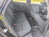 Thumbnail of 2021 Crystal Black Pearl Honda Civic