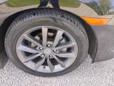 Thumbnail of 2021 Crystal Black Pearl Honda Civic