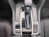 Thumbnail of 2021 Crystal Black Pearl Honda Civic