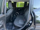 Thumbnail of 2017 Black Jeep Renegade