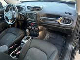 Thumbnail of 2017 Black Jeep Renegade