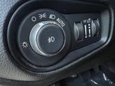 Thumbnail of 2017 Black Jeep Renegade