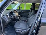 Thumbnail of 2017 Black Jeep Renegade