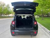 Thumbnail of 2017 Black Jeep Renegade