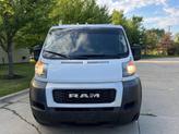 Thumbnail of 2020 Bright White Clearcoat RAM ProMaster 1500