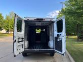 Thumbnail of 2020 Bright White Clearcoat RAM ProMaster 1500