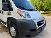 Thumbnail of 2020 Bright White Clearcoat RAM ProMaster 1500