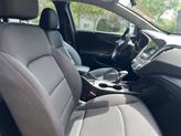 Thumbnail of 2021 Shadow Gray Metallic Chevrolet Malibu