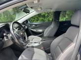Thumbnail of 2021 Shadow Gray Metallic Chevrolet Malibu