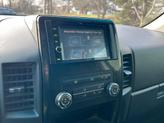 Thumbnail of 2014 Glacier White Nissan Titan