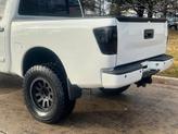 Thumbnail of 2014 Glacier White Nissan Titan