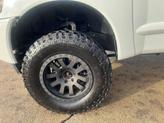 Thumbnail of 2014 Glacier White Nissan Titan