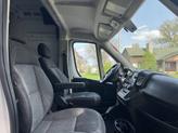Thumbnail of 2017 Bright White Clearcoat RAM ProMaster 1500