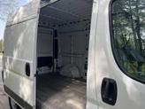Thumbnail of 2017 Bright White Clearcoat RAM ProMaster 1500